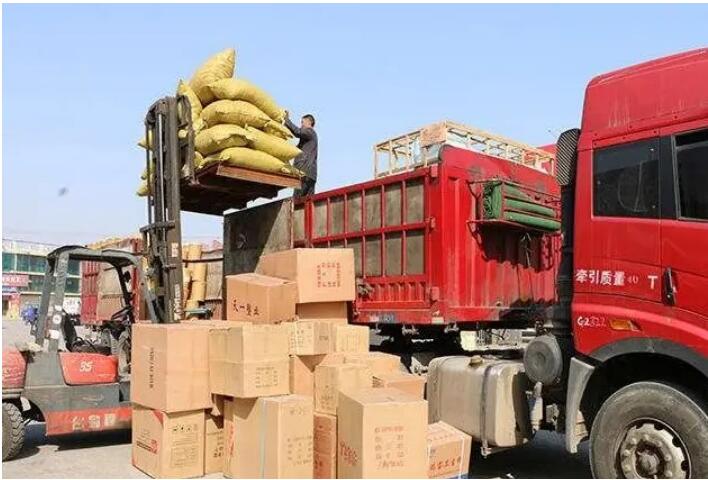 泉州到武平县物流专线