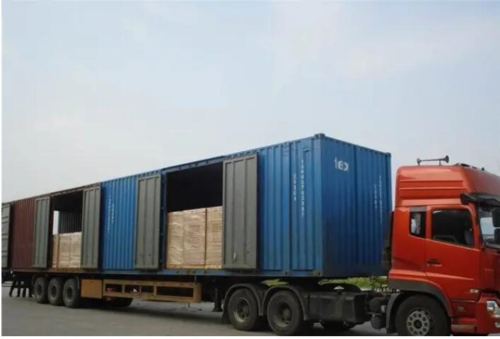 泉州到武平县整车运输