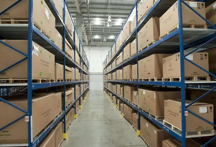 泉州到武平县货物仓储