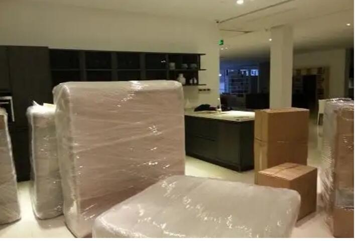 泉州到武平县长途搬家